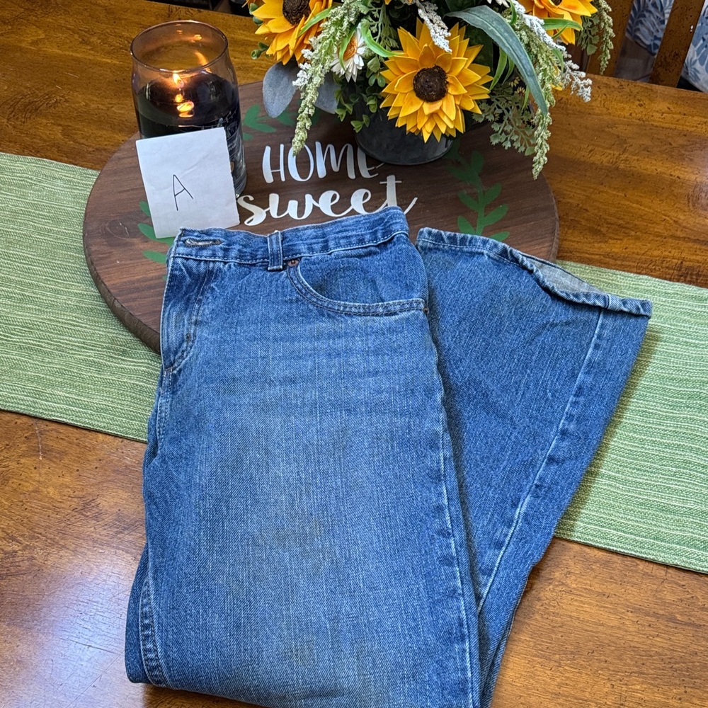 Indigo Kids Classic Blue Jeans